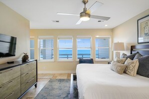 4 bedrooms, free WiFi, bed sheets