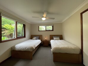 3 soveværelser, Wi-Fi, sengetøj