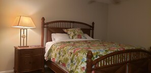 2 habitaciones, wifi y ropa de cama 