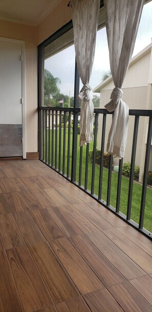 Interior - Sunshine 2-bedroom apartment 5 mile from Siesta Beach (Sarasota)