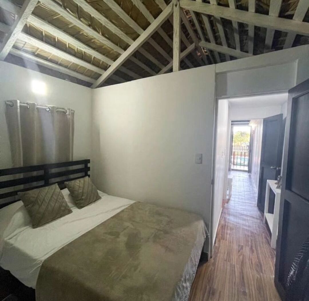 2 chambres, bureau, Wi-Fi gratuit