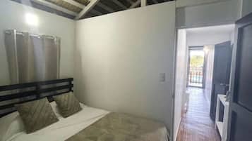 2 chambres, bureau, Wi-Fi gratuit