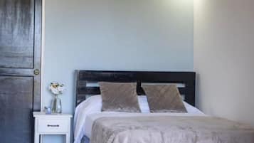 2 habitaciones, escritorio y wifi gratis