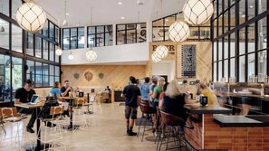 Dining - Bachelorette Fave, Fire Pit, Pool, Hot Tub, Grill (Austin)