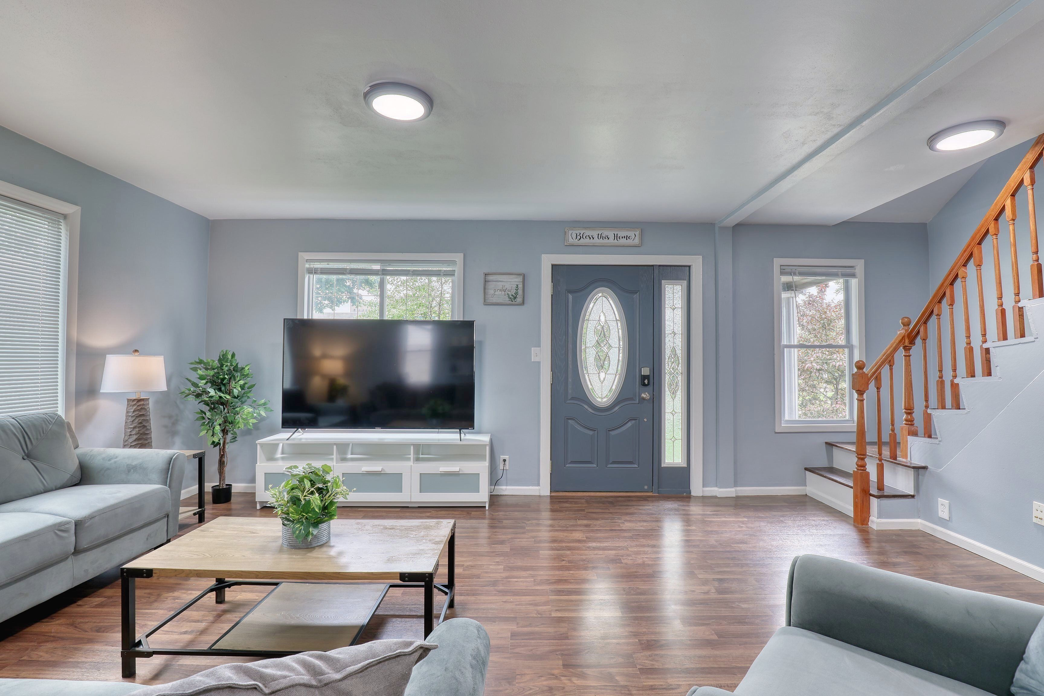 Newly Remodeled Home in Prime Location