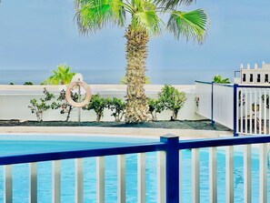 Pool - Canaryislandshost I Sal de Mar (Puerto del Carmen)