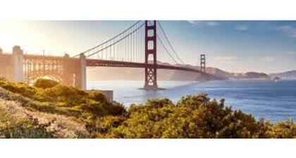 China Camp Hiking Heaven