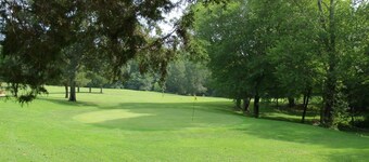 Diamond Caverns Resort & Golf Club Near Mammoth Cave