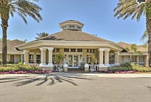 Exterior - 3 Bedroom Condo - 7 Minutes from Disney & 15 Minutes from Universal Studios (Kissimmee)