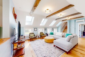 Télévision, livres