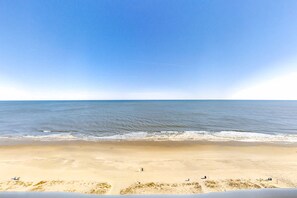 Am Strand