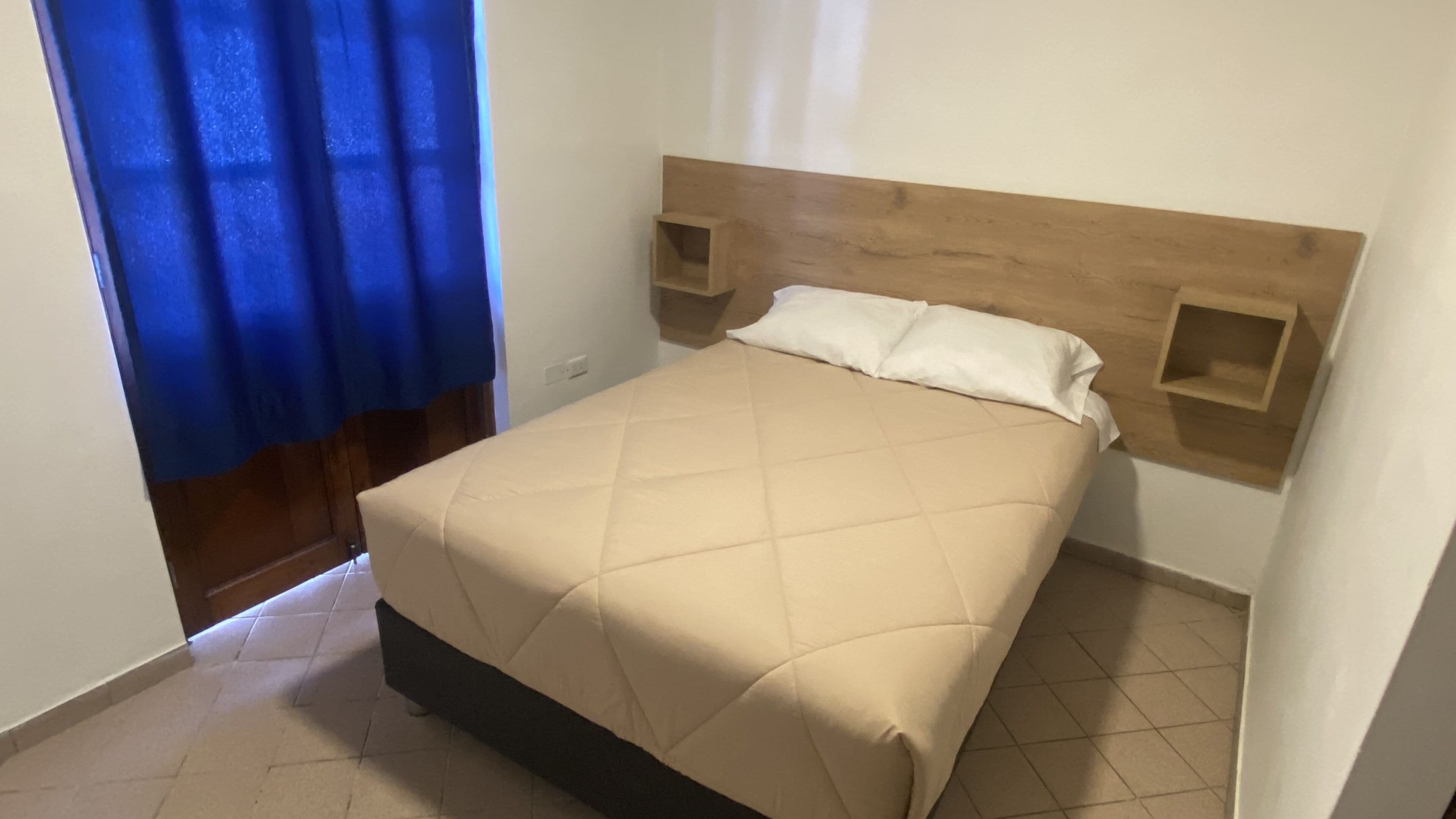 Foto - La Pascana Hospedaje