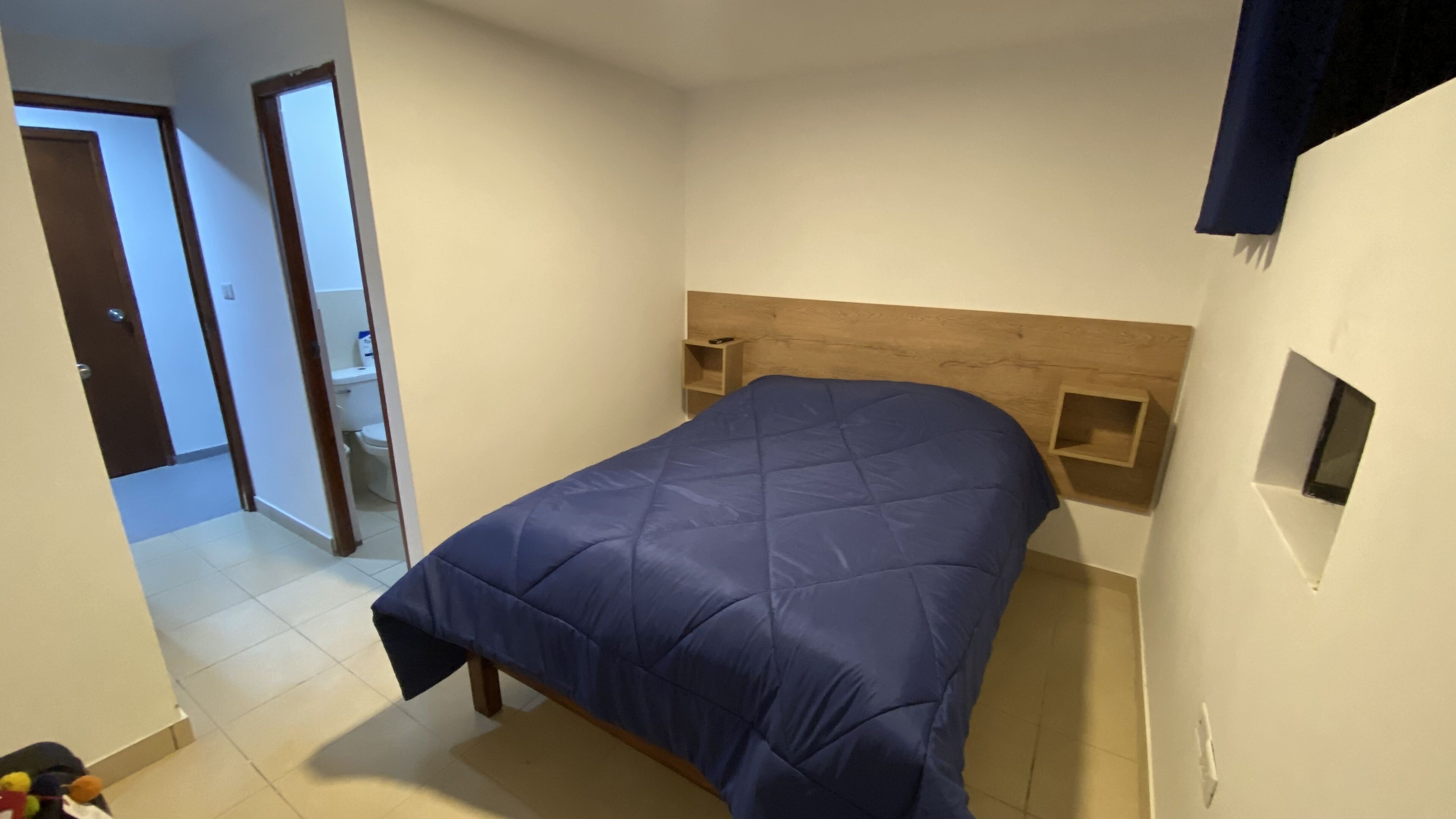 Foto - La Pascana Hospedaje