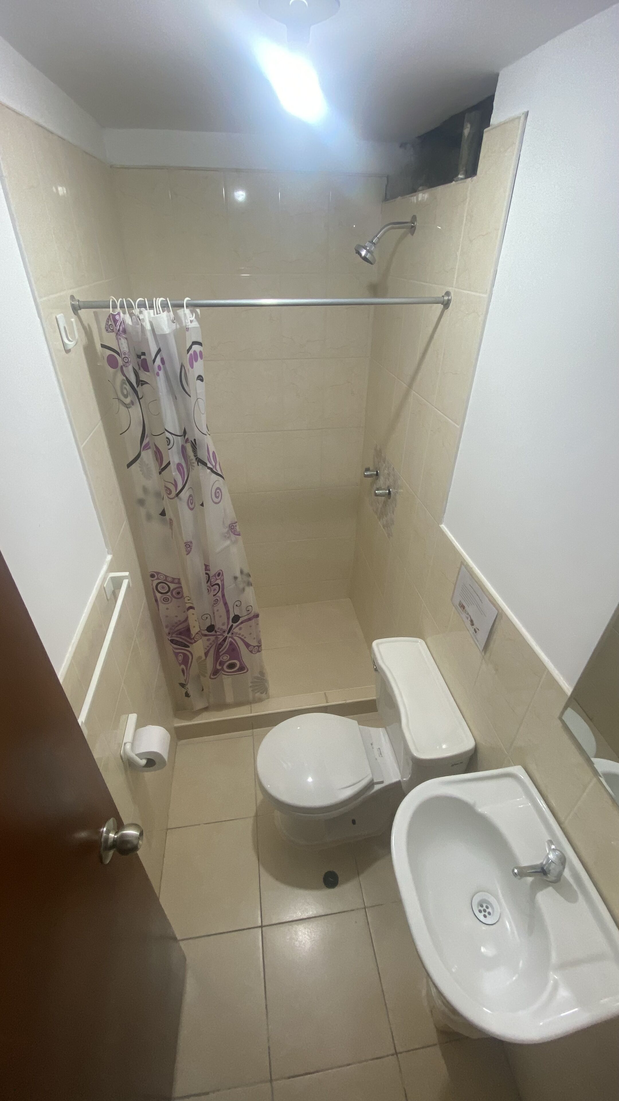 Foto - La Pascana Hospedaje