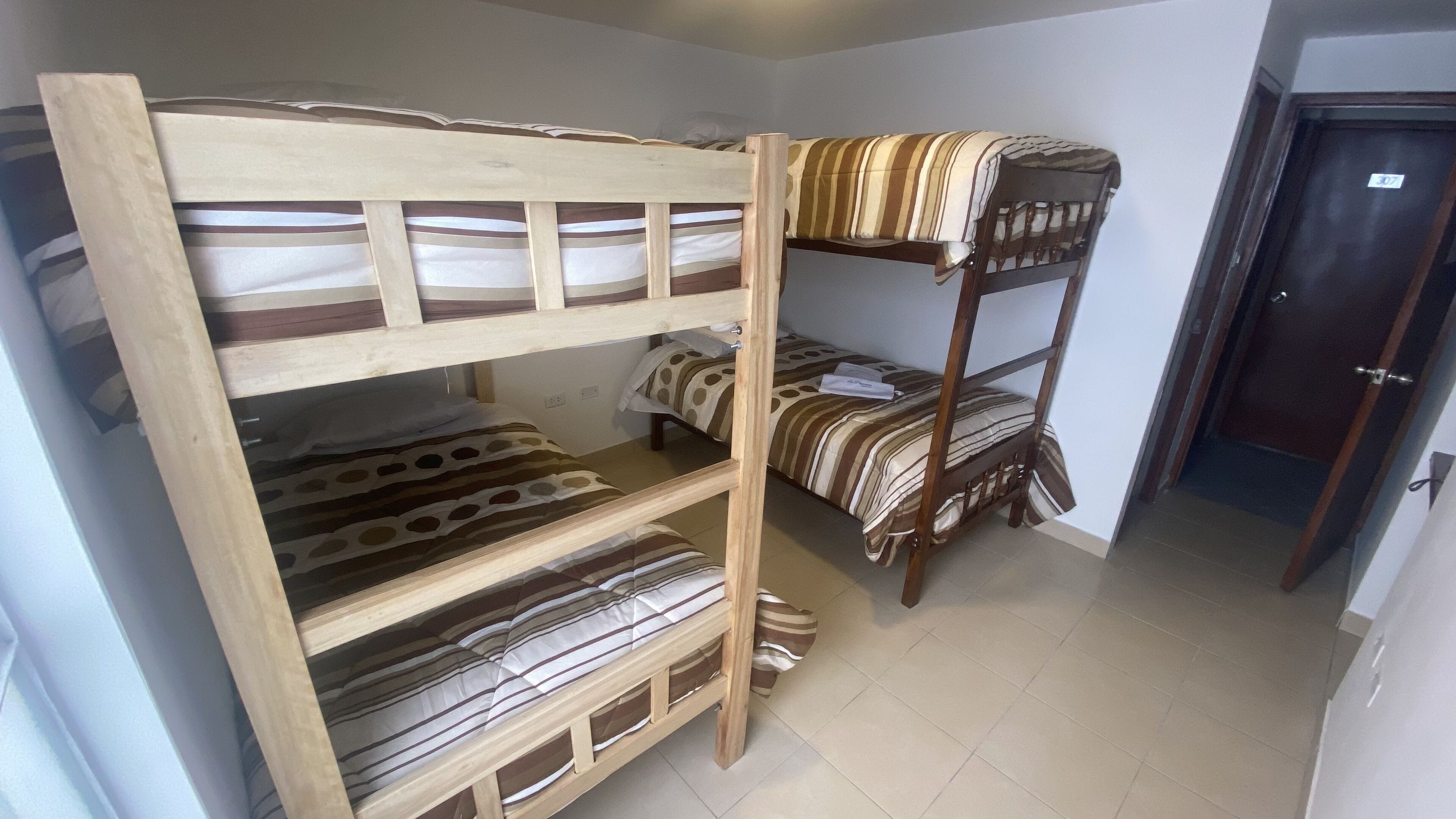 Foto - La Pascana Hospedaje