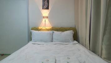 Room, Shared Bathroom | Cadar katil