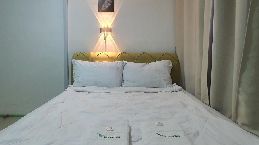 Hotel O Green Leaf Guest Lodge Kk