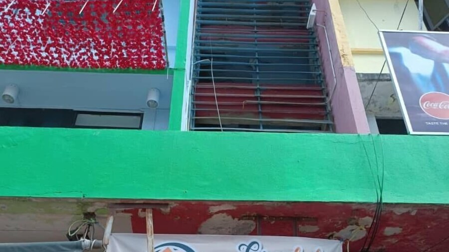 Hotel O Green Leaf Guest Lodge Kk