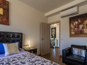 3 sovrum, strykjärn/strykbräda, wi-fi och sängkläder