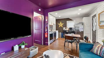 Smart TV