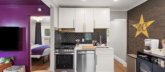 Dearly Beloved, We are gathered here to sleep and listen to Prince tunes