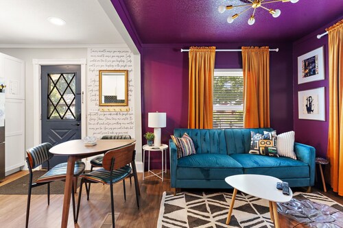 Dearly Beloved, We are gathered here to sleep and listen to Prince tunes