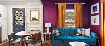 Dearly Beloved, We are gathered here to sleep and listen to Prince tunes