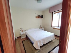 1 chambre, draps fournis