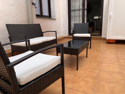 Apartamento La Ola De Mundaka