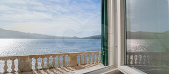 Dimora Le Fortezze along the Coast