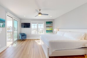 4 chambres, fer et planche Ă repasser, lit parapluie, Wi-Fi gratuit