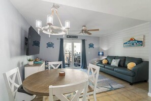 Dining - Salt therapy (Navarre)