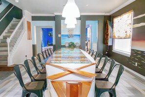 Lobby - Awesome Movie Themed 6 Bedroom Villa, Private Pool/Spa in Gated Resort (Kissimmee)