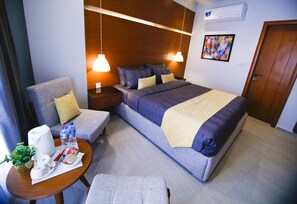 Standard Room | Free WiFi - SPACE Express (Rawalpindi)