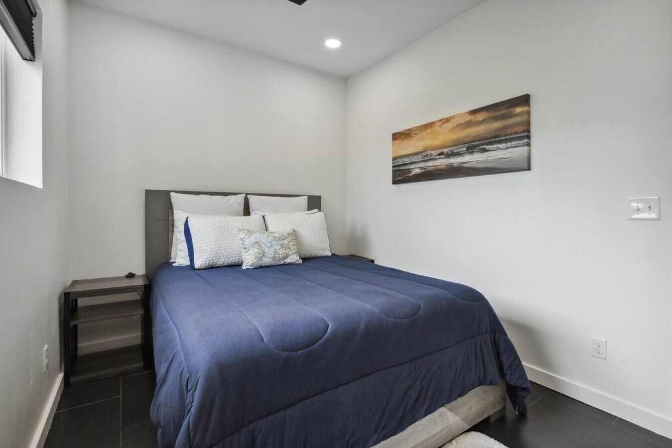 1 chambre, bureau, Wi-Fi, draps fournis