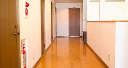 TESHIKAGA HOSTEL MISATO