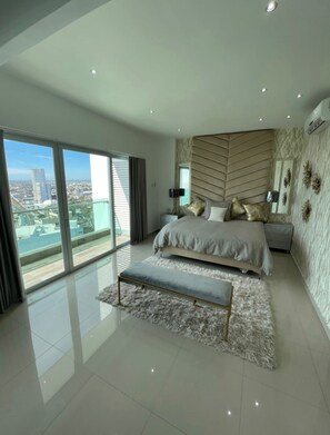 2 habitaciones, wifi y ropa de cama 