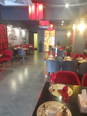 Servei de restauració