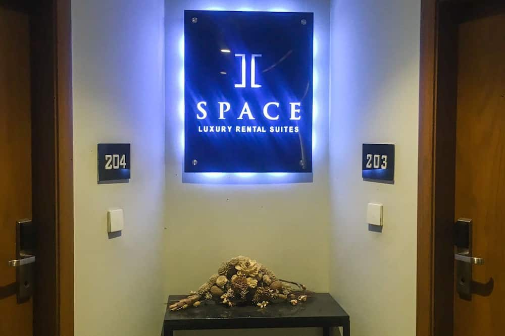 Space Suites