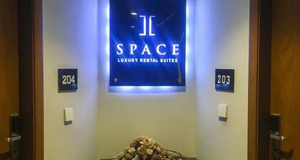 Space Suites