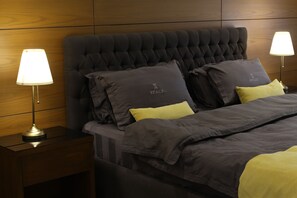 Studio Suite | Free WiFi - Space Suites (Rawalpindi)