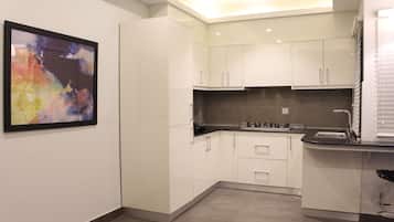 Studio Suite | Private kitchen