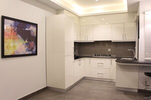 Studio Suite | Private kitchen