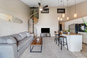 Televisión y libros 