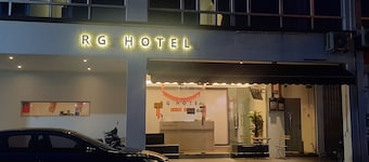 OYO 90724 Rg Hotel