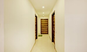 Lobby - Itsy Hotels O3 (Chandigarh)