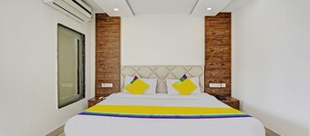Itsy Hotels O3