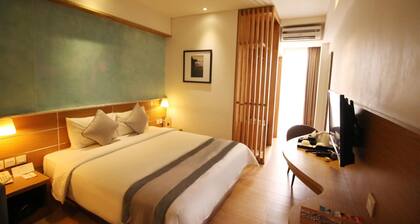 Liberta Hotel Jimbaran