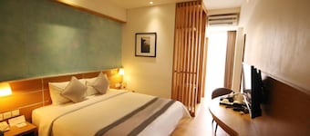 Liberta Hotel Jimbaran