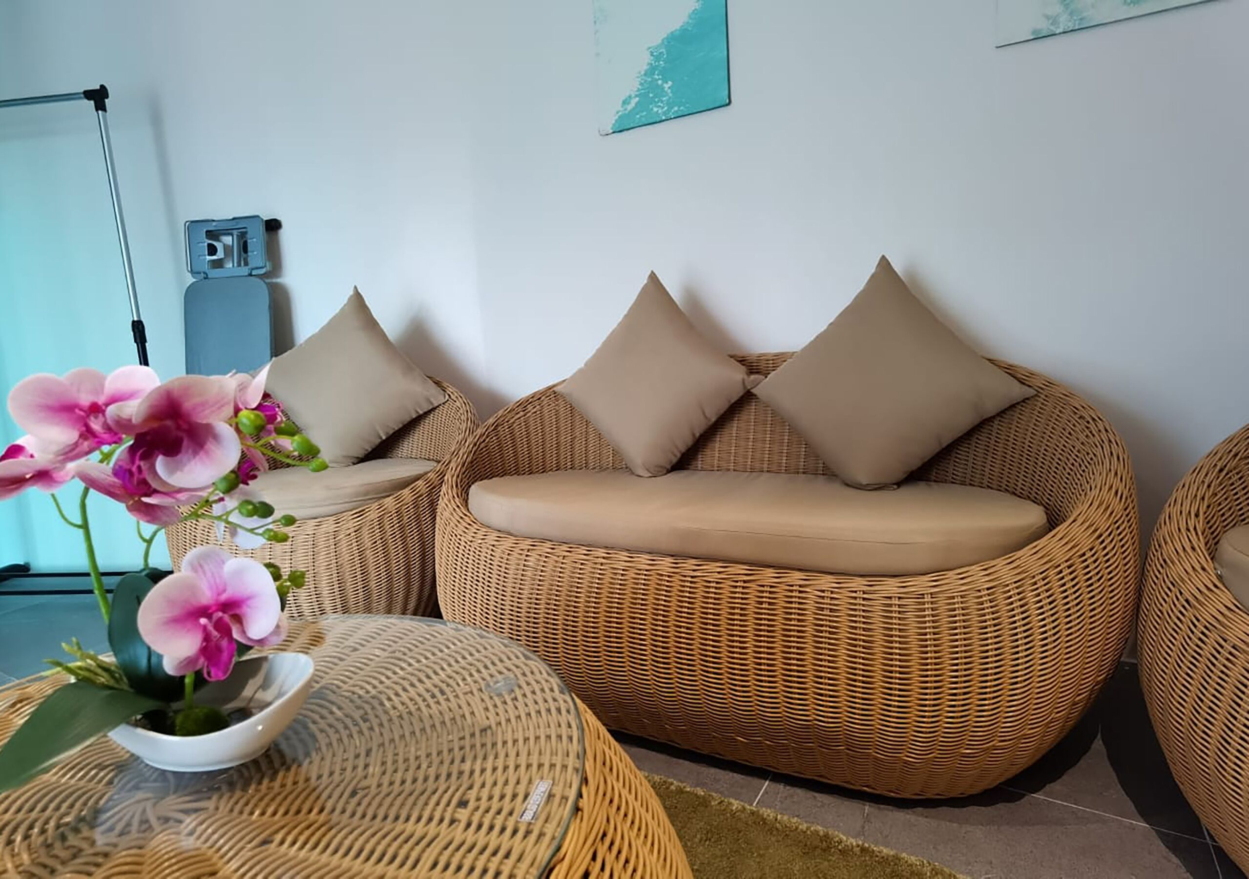 Photo - MyRus Resort Langkawi